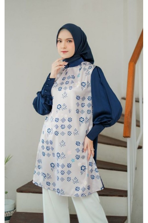 Azaya Tunik Beige